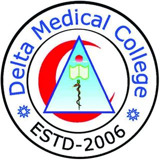 delta medical college